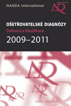 NANDA-OŠETŘOVATELSKÉ DIAGNÓZY 2009-2011/GRADA