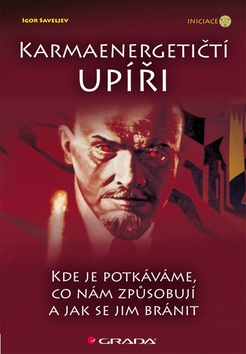 Obálka knihy