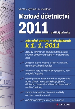 Obálka knihy