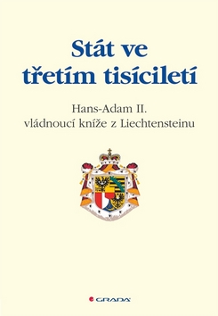 Obálka knihy