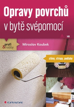 Obálka knihy