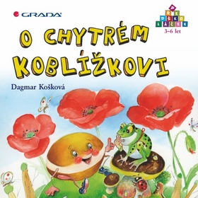 Obálka knihy