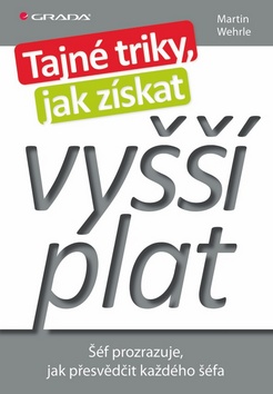 Obálka knihy