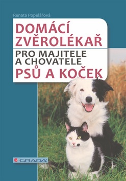 DOMÁCÍ ZVĚROLÉKAŘ