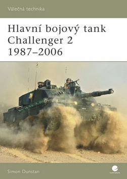 Obálka knihy