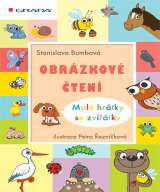 Obálka knihy