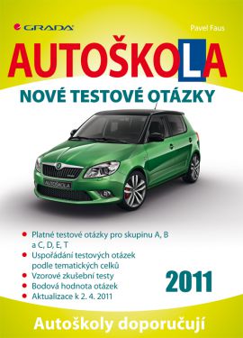 Obálka knihy