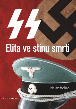 Obálka knihy