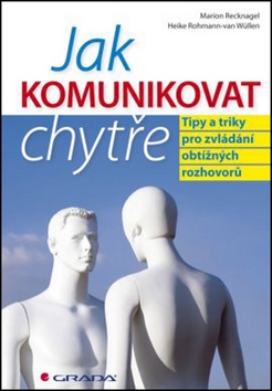 Obálka knihy