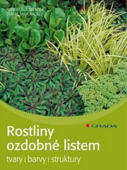 Obálka knihy