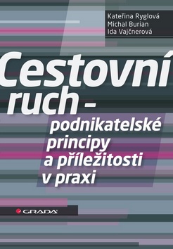 Obálka knihy