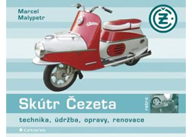 Obálka knihy