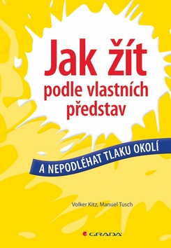 Obálka knihy