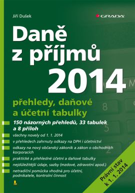 Obálka knihy
