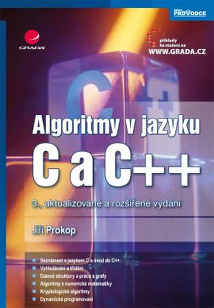 ALGORITMY V JAZYKU C A C++/GRADA