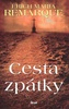 Obálka knihy