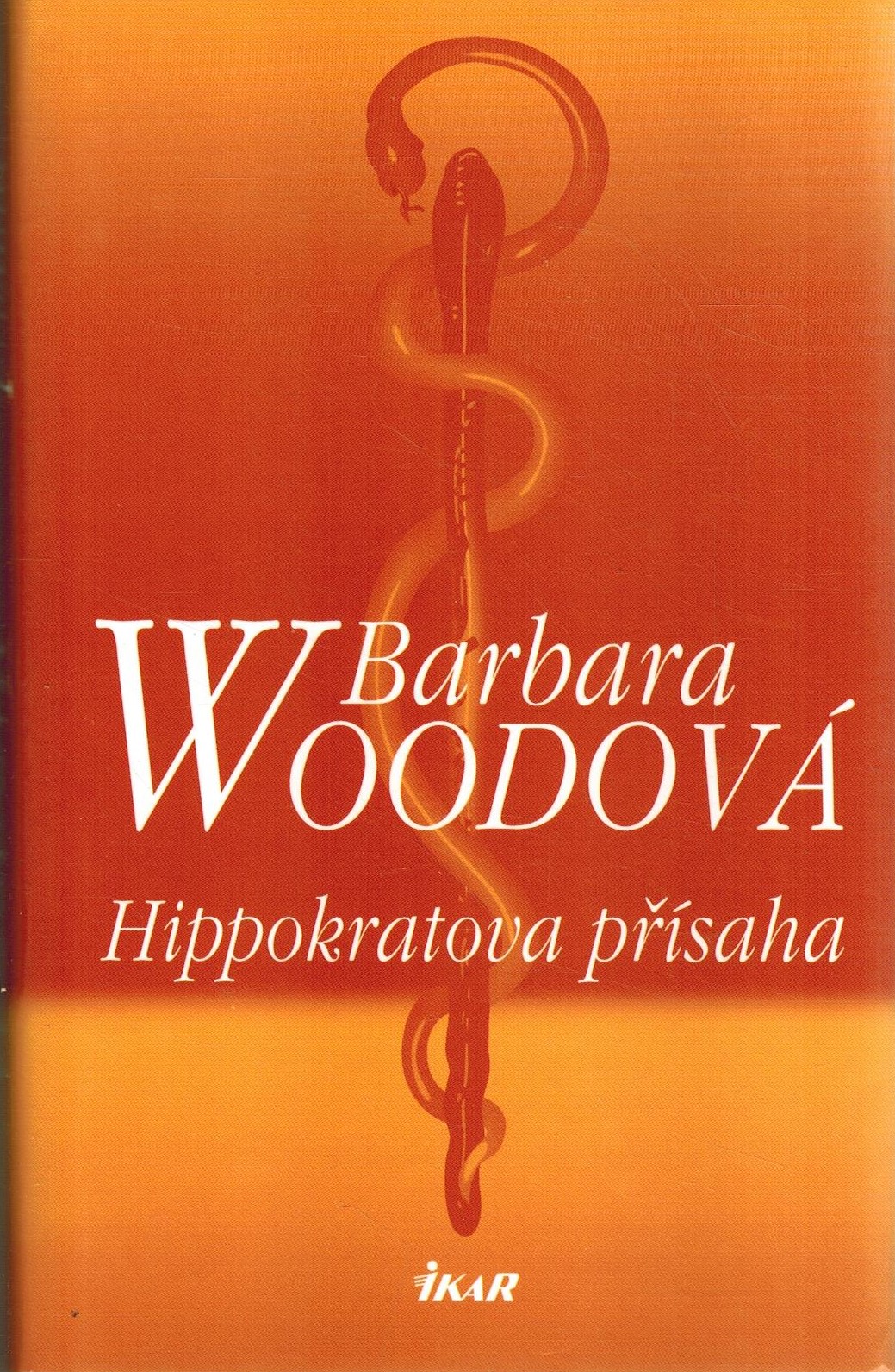 HIPPOKRATOVA PŘÍSAHA - 2. VYD.
