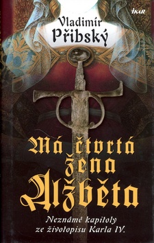 Obálka knihy