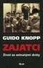 Obálka knihy