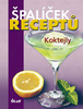 Obálka knihy