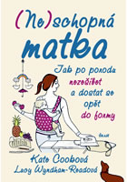 Obálka knihy