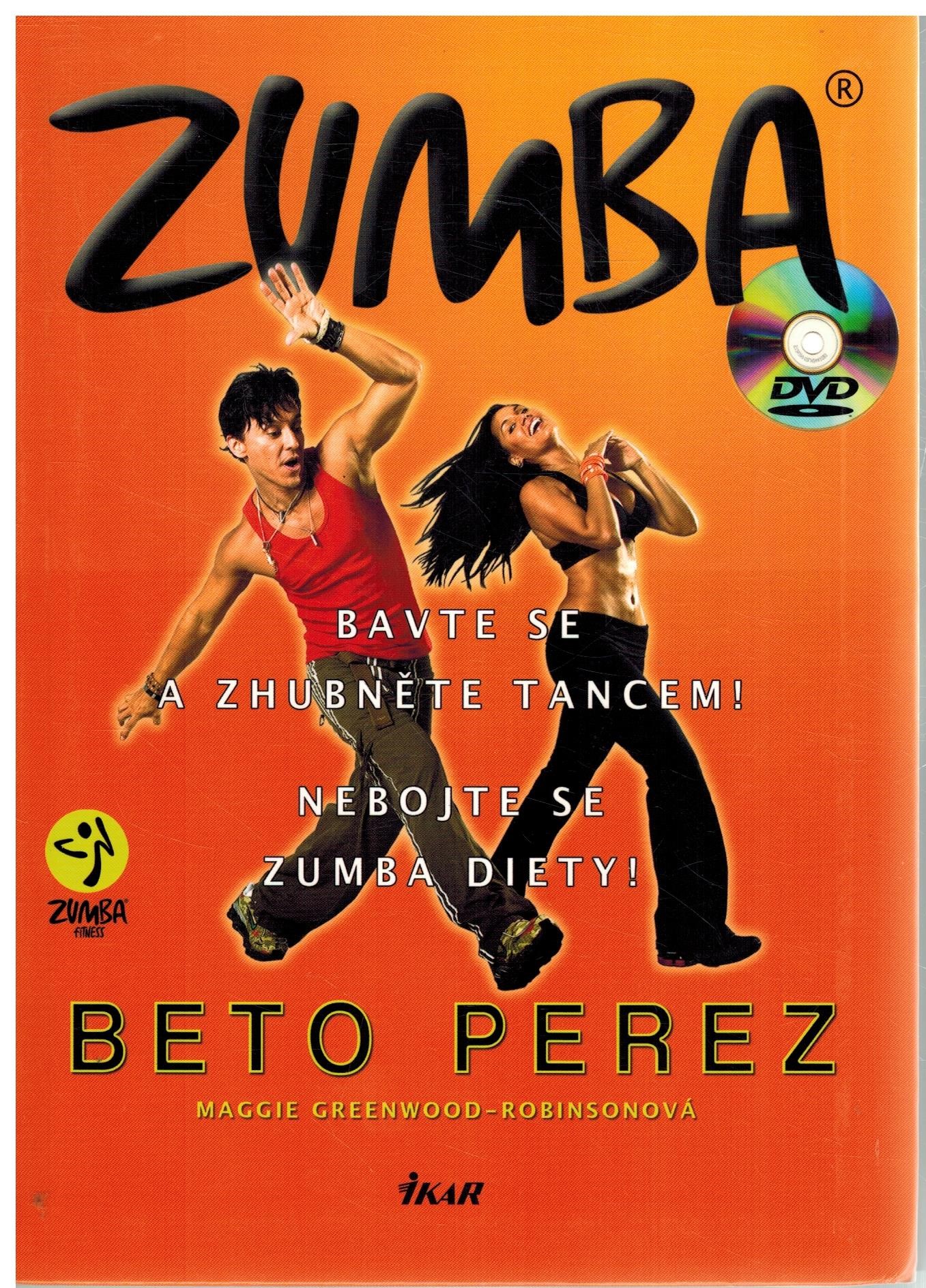 ZUMBA (+ DVD)