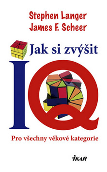 Obálka knihy