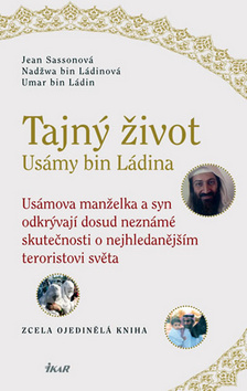 Obálka knihy