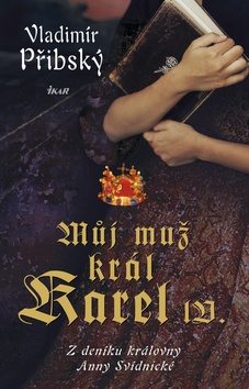 Obálka knihy