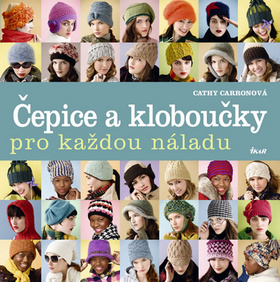 Obálka knihy