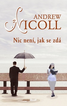 Obálka knihy