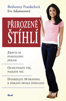 Obálka knihy