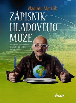 Obálka knihy