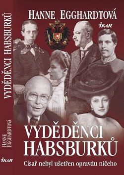 Obálka knihy