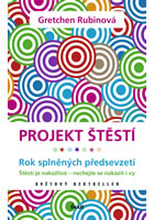 Obálka knihy