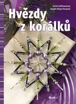 Obálka knihy