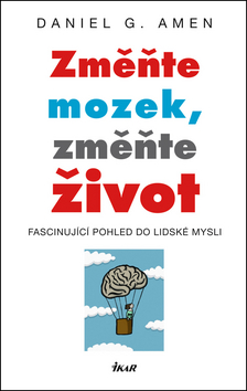 Obálka knihy