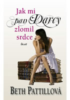 Obálka knihy