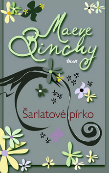 Obálka knihy