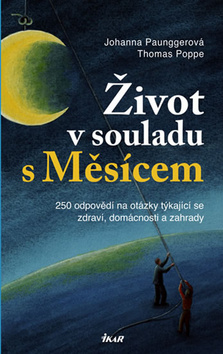 Obálka knihy