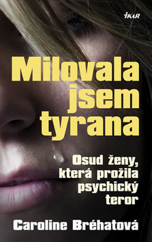 Obálka knihy