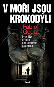 Obálka knihy
