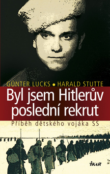 Obálka knihy
