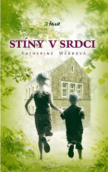 Obálka knihy