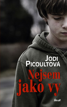 Obálka knihy