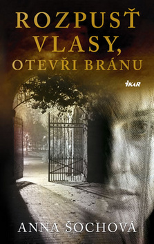 Obálka knihy