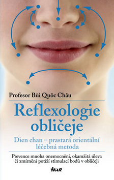 Obálka knihy
