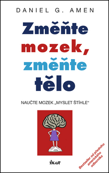 Obálka knihy