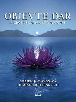 Obálka knihy