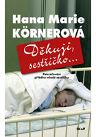 Obálka knihy